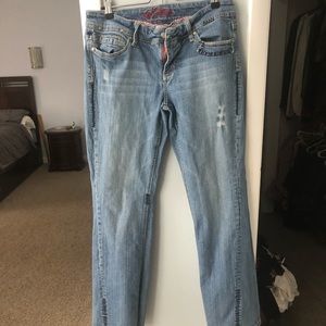 Princy Jeans Size 11